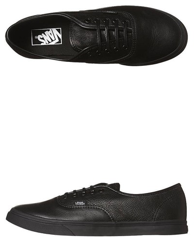 Vans authentic pro italian - vans,