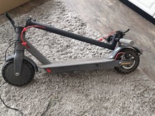 used electric scooter adult AOVOPRO