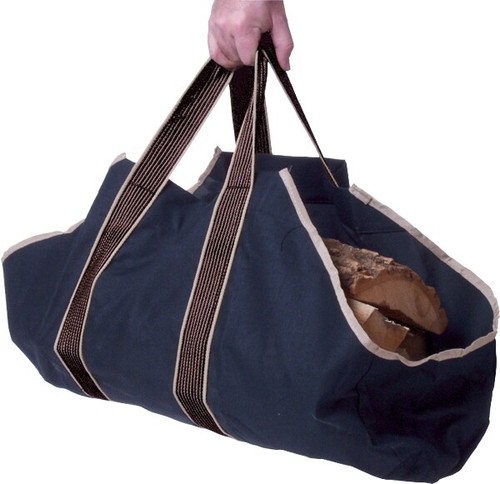 Calfire log wood sling - calfire, carrier