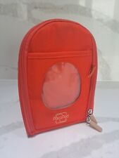 Pacapod Feeder Pod - Red