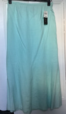 BNWT Linea Aqua 100% Linen
