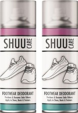 2 x 250ml Can Shuu&Boot