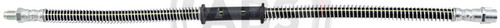 Brake hose - hose, left/right)