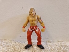 WWE Jakks Micro Aggression