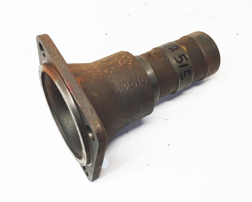 Gravely mower shaft - gravely, 022515