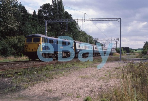 35mm railway slide class - 35mm,