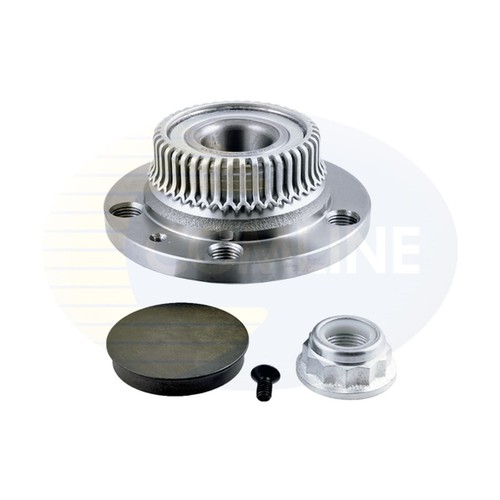 Wheel bearing kit for - for, audi