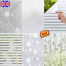Frosted Window Film Self