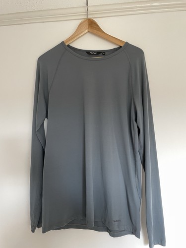 Rohan men long sleeve medium - rohan,
