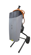 Titan Garden Shredder Chipper