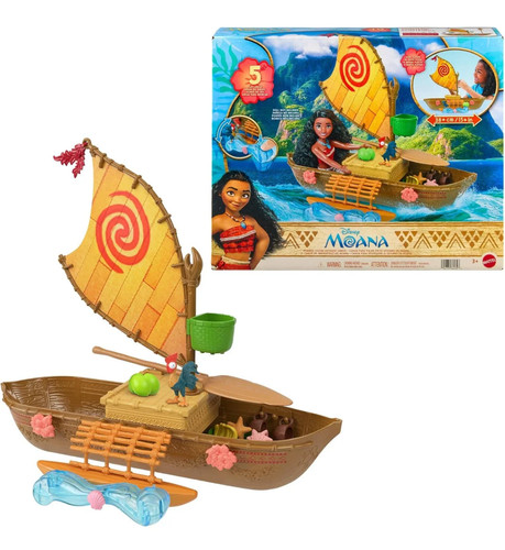 Disney moana ocean - disney, voyager