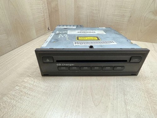 Audi cd changer - d4,