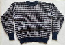 Vtg 1960s 70s Mens Norwegian