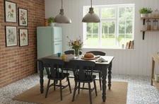 Dark Grey 'Black Sand' Matt