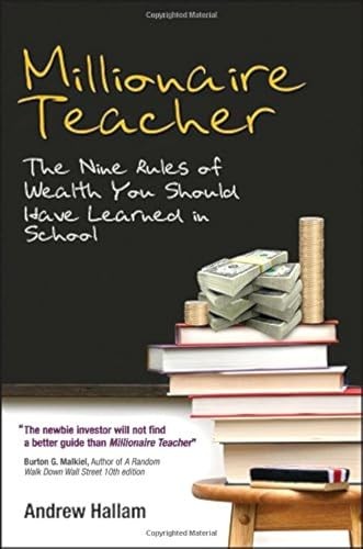 Millionaire teacher the nine - millionaire, teacher: