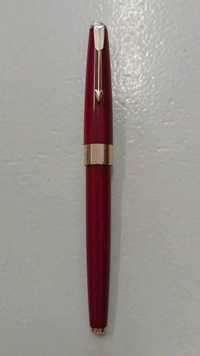 Vintage parker super - 17,