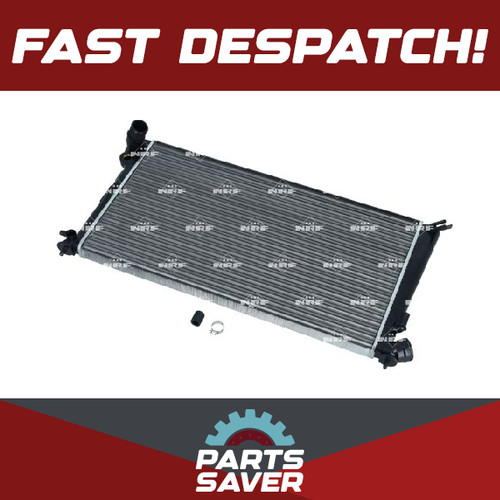 Radiator fits peugeot - radiator,