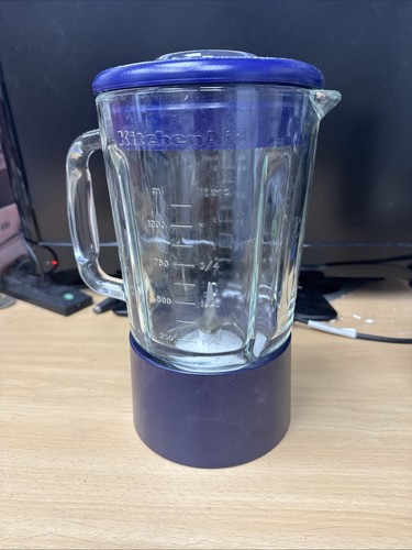 Kitchenaid blender glass jar - kitchenaid,