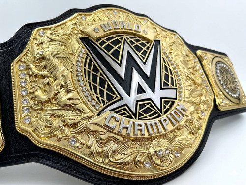 Wwe world heavyweight - wwe,