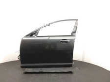 JAGUAR XF Front Door N/S