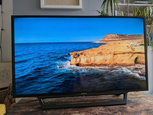 Sony bravia kdl - sony, kdl-40wd653