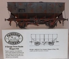 PARKSIDE DUNDAS PS108