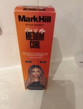 Mark hill Curl Wand Head