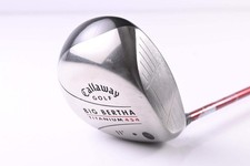 Callaway Big Bertha Ti 454