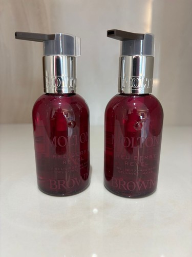 Molton brown red berry - molton,