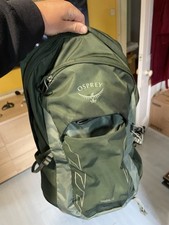 New - Osprey Talon 22L