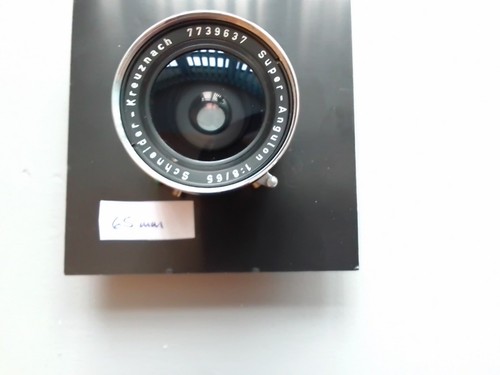 Schneider kreuznach super - schneider,