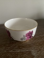 Dorchester Bone China Bowl –