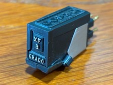 Grado XF3 P-Mount Cart. -