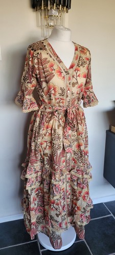 Couture gypsy queen floral - couture,