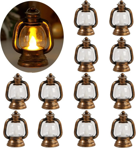 Pcs mini lanterns - pcs,