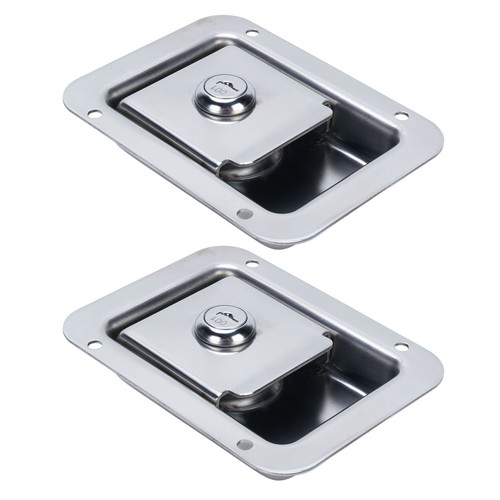 2pcs trailer paddle - paddle, door