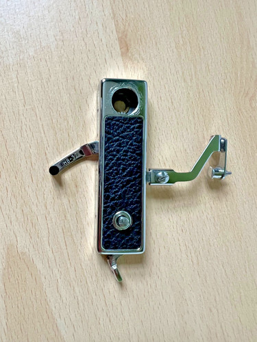 Paillard bolex rexofader - paillard, h8