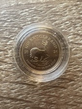 2026 South Africa 1/10 oz