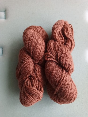 Waterships destash handspun - destash,