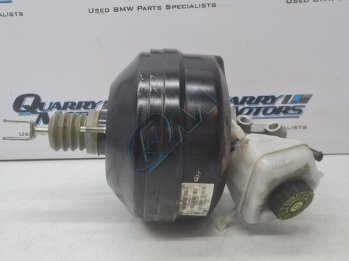 Bmw brake servo master - bmw,