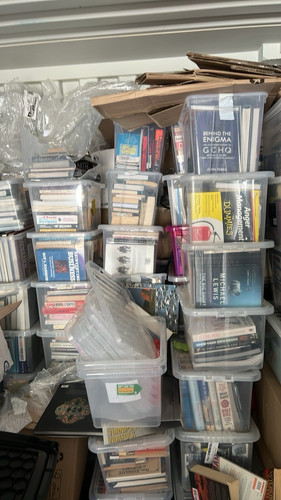 Wholesale 50 paperback - 50,