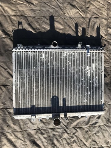 Peugeot 406 cooling - 8b,