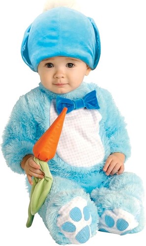 Easter bunny babies - easter,
