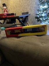 Hornby R6425 00 Gauge Railroad Container Wagon, 2x30ft