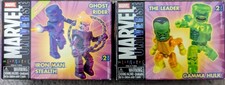 Marvel Minimates Wave 6 Leader