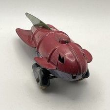 Vintage Wyandotte 1930's Buck