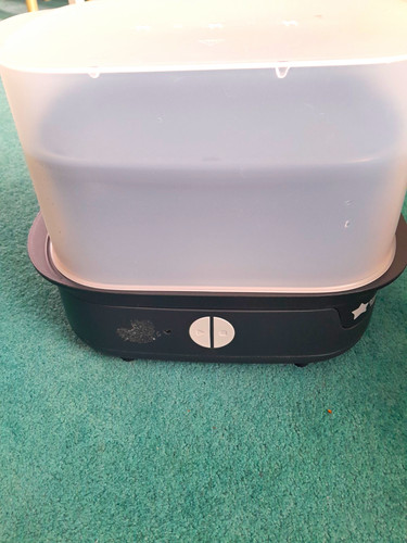 Tommee tippee electric baby - tommee,