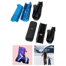 Adjustable Kids Ice Skates