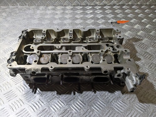 Jaguar cylinder head - jaguar,