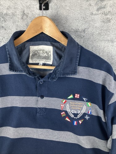 Rare vintage cotton traders - rare,